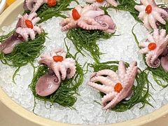-一斗火锅·招财羊毛肚(北温泉九号店)