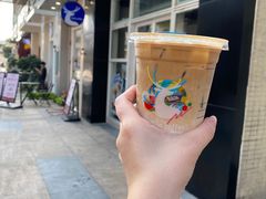 -瑞幸咖啡(南海万科广场店)