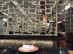 -北京王府井希尔顿酒店·秦唐中餐厅Chynna