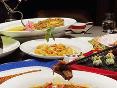 -曾宴·楚菜(湖北省博物馆店)