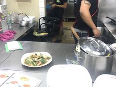 -班赞海鲜市场