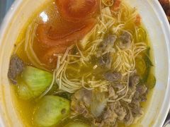 -广州酒家(昌岗地铁站店)