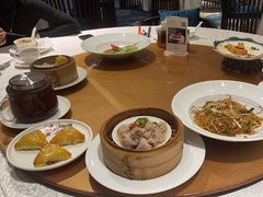 -红棉中餐厅·广州海航威斯汀酒店