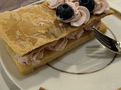 -新侨三宝乐西餐厅(崇文门店)