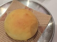 墨西哥包-香港深仔记茶餐厅(东门店)