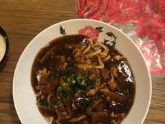 -锅儿挑面馆