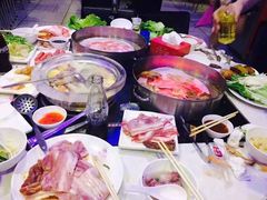 -福清牛太郎自助烧烤(裕荣汇店)
