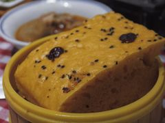 -王村姑老土炕莜面村(桥东店)