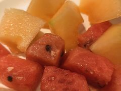 -比格比萨自助(宝山日月光店)