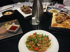 关中葫芦鸡-東舍食唐精品陕菜馆