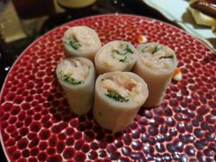 -上井料理黑金店(IFS国金中心店)