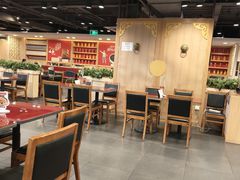 -宏状元现熬粥·京味菜(五棵松店)