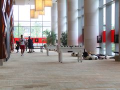 -上海浦东康桥绿地假日酒店