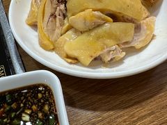 -村姑三黄鸡(解放店)