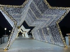 -长春世界雕塑园冰雪艺术天地