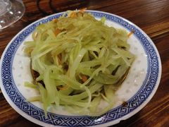 -刘师父老汉口江湖菜(蔡锷路店)