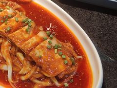 -老灶房-四川土菜(铁牛广场店)