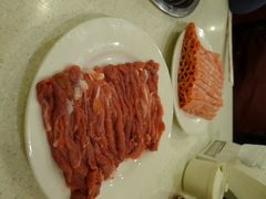 -八先生涮肉房(三里河店)