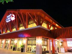 -新加坡海鲜共和(名胜世界圣淘沙海滨坊)