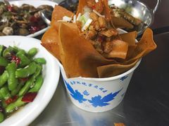 -小民大排档(马场角横路店)