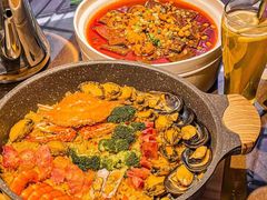 -特味村大酒店(南三环店)