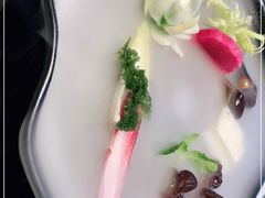 -次第花开素食雅宴