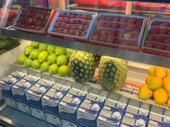 -茶百道(京溪店)