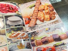 -Mevlana梅夫娜土耳其餐厅·清真