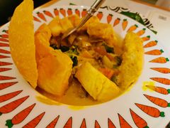 -太食獸泰式茶餐厅(IFS国金中心店)