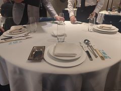 -北京泰富酒店-柏景轩中餐厅