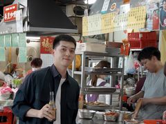 -梓记牛什(總店)