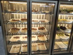 -小妖君串捞火锅(黄屯店)