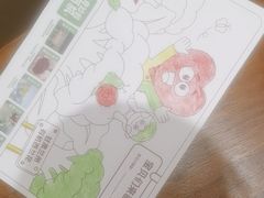 -西贝(六里桥旗舰店)