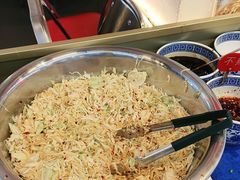 -王祖名抻面(罗湖分店)