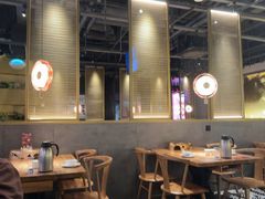 -桂小厨广西菜(青秀万达店)
