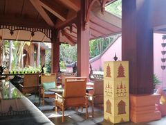 -西双版纳洲际度假酒店兰吧