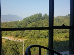 -张家界大成山水国际大酒店