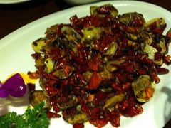 蛤蜊-望湘园·湖南菜(宏伊店)