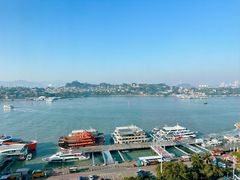 -厦门海港英迪格酒店(中山路店)