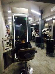 -ON STAR SALON