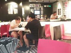-小杨生煎(龙之梦购物中心店)