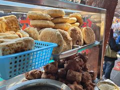 -小陈方酥锅盔(古城总店)