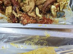 -二钢串叔麻辣烫(华龙大厦店)