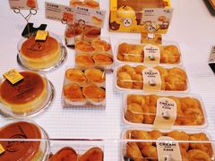 -巴黎贝甜(常德路店)