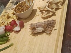 -金掌勺·锅包肉(广渠门店)