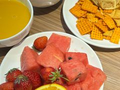 -清真·穆巴拉克西餐厅(回民街店)