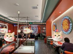 大堂-避风塘·金牌店·夜宵(金玉兰店)