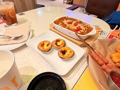-乐凯撒披萨(汇港购物中心店)