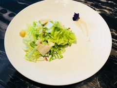 沙拉-然庭·新湘菜(紫竹桥店)