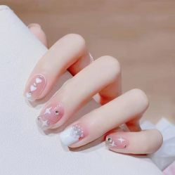 -悦指间美甲美睫